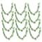 12 Pack: 6ft. Berry & Foliage Garland by Ashland®